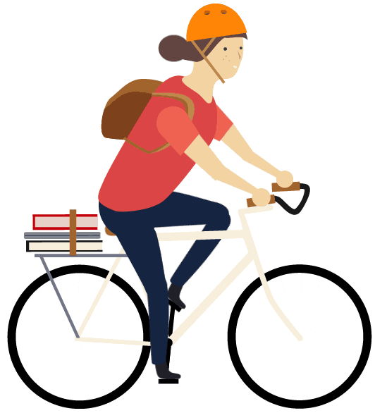 cyclist